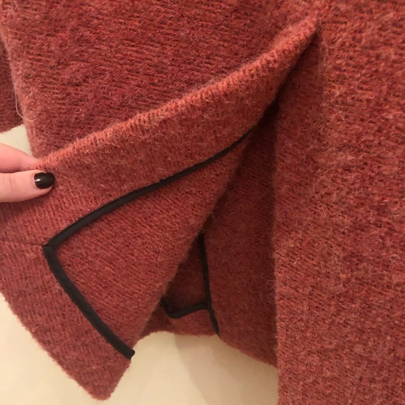 ⛔️UNAVAILABLE⛔️ NWOT 💕 Isabel Marant Étoile Dante Coat - Picture 16 of 16